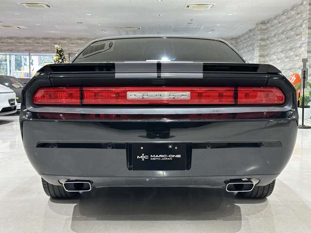 チャレンジャー 2015/H27