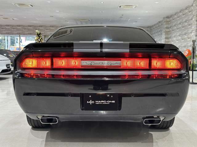 チャレンジャー 2015/H27