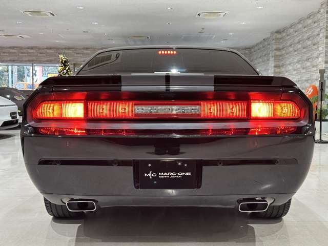 チャレンジャー 2015/H27