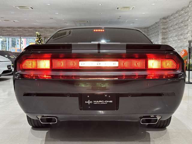 チャレンジャー 2015/H27