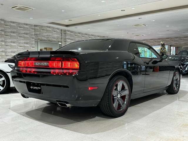 チャレンジャー 2015/H27