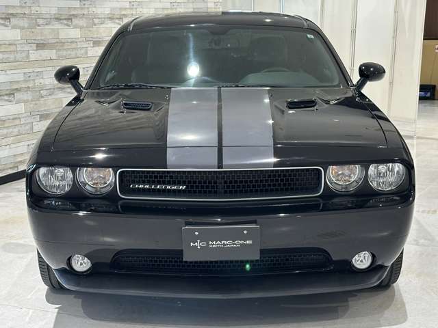 チャレンジャー 2015/H27