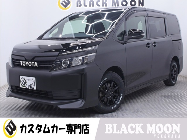 ヴォクシー 2017/H29