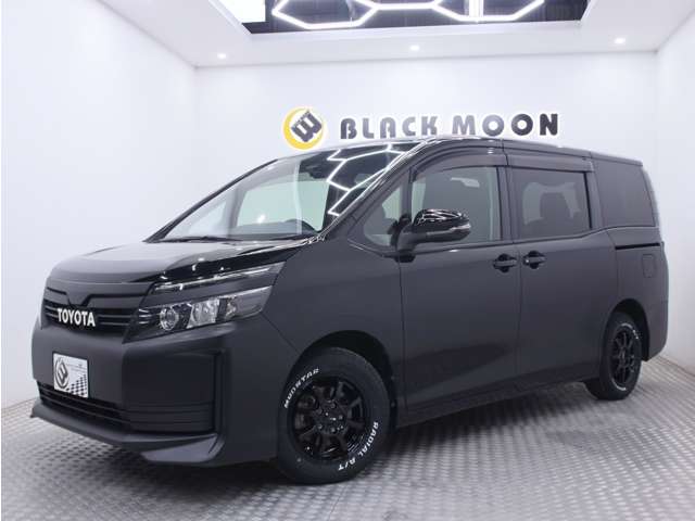 ヴォクシー 2017/H29