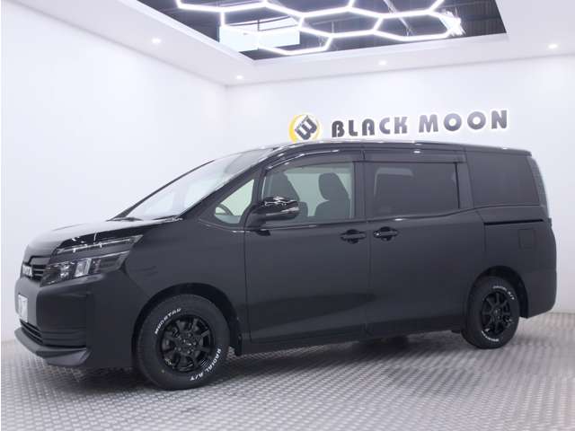 ヴォクシー 2017/H29