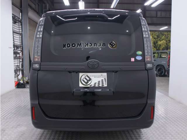 ヴォクシー 2017/H29