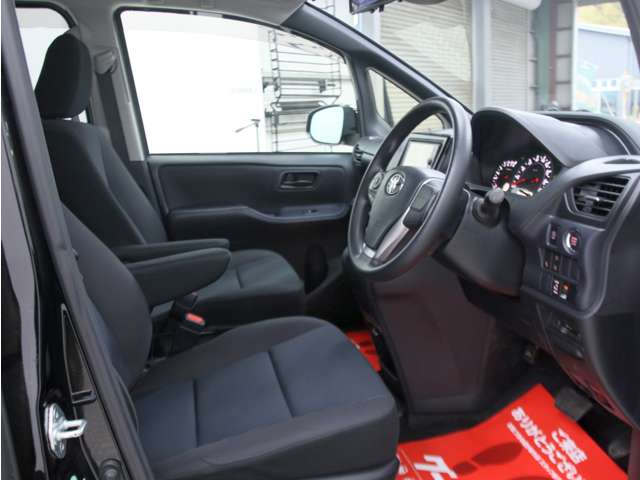 ヴォクシー 2017/H29