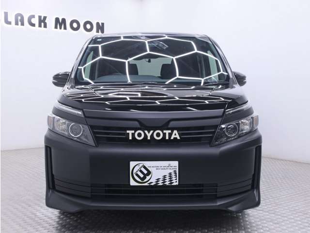 ヴォクシー 2017/H29