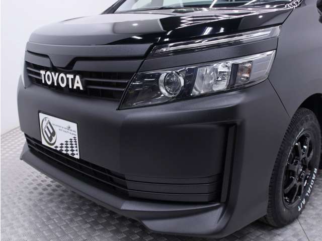 ヴォクシー 2017/H29