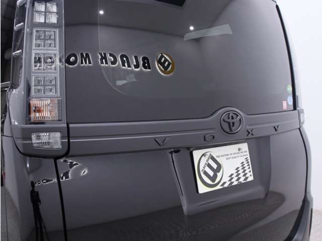 ヴォクシー 2017/H29