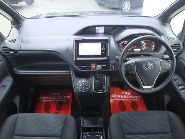 ヴォクシー 2017/H29