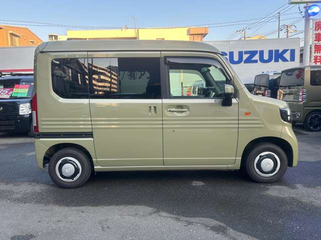 N-VAN 2022/R04