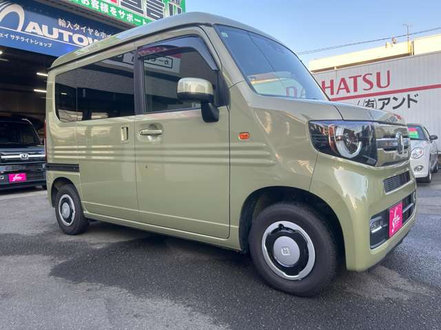 N-VAN 2022/R04