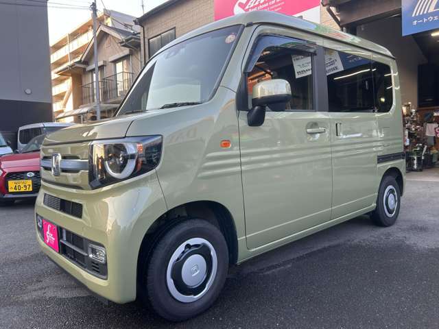 N-VAN 2022/R04