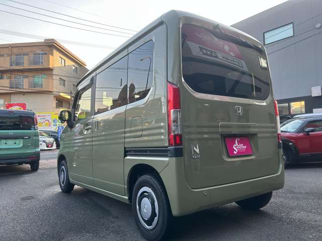 N-VAN 2022/R04