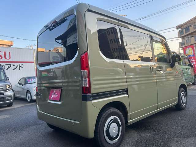 N-VAN 2022/R04