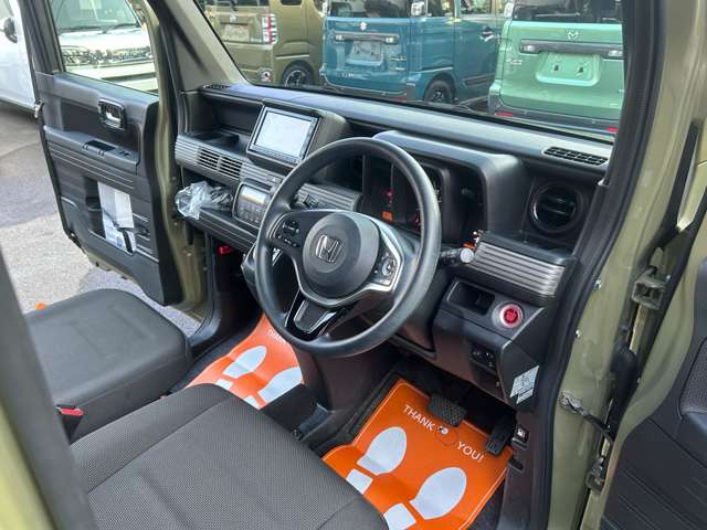 N-VAN 2022/R04