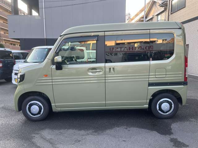 N-VAN 2022/R04