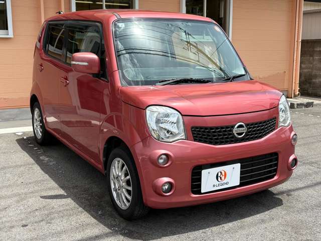 モコ 2013/H25