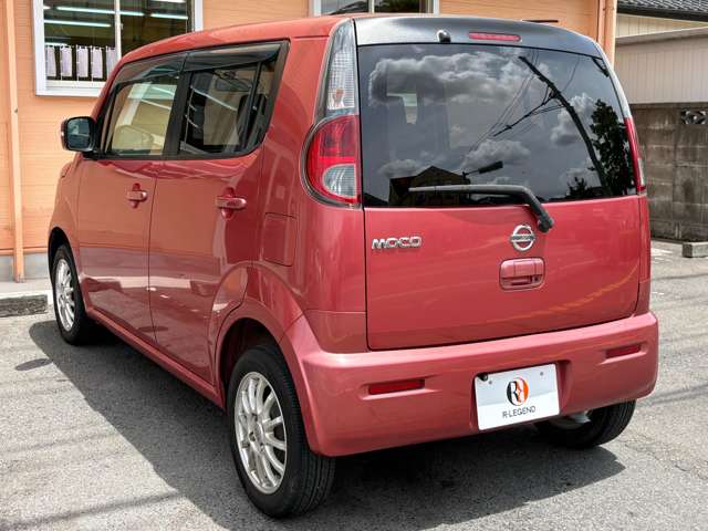 モコ 2013/H25