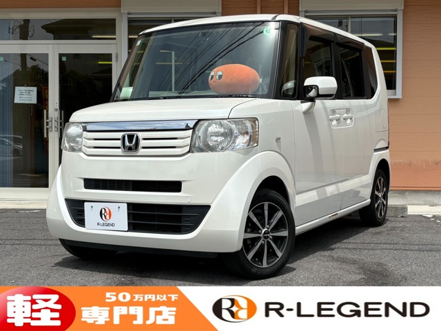 N-BOX 2013/H25
