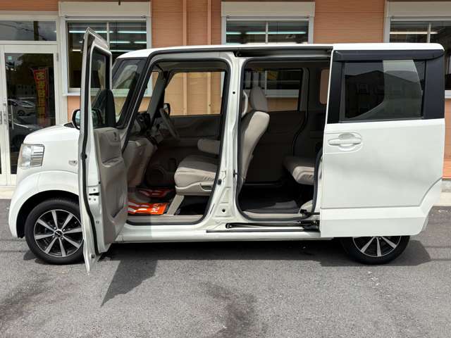 N-BOX 2013/H25