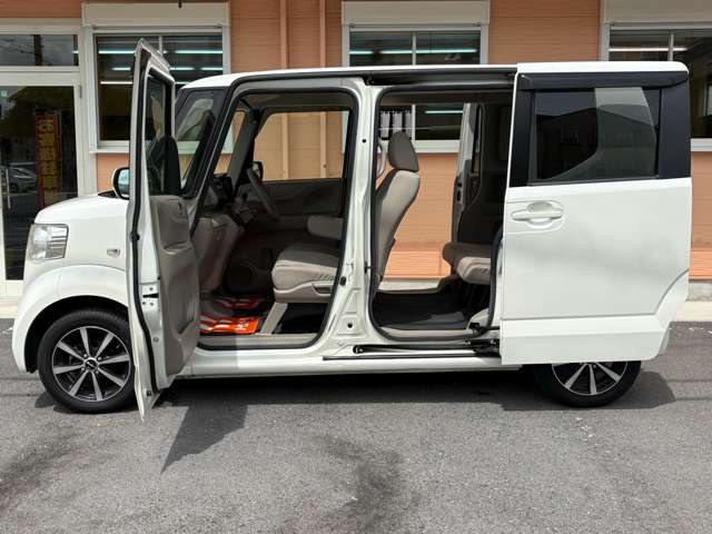 N-BOX 2013/H25