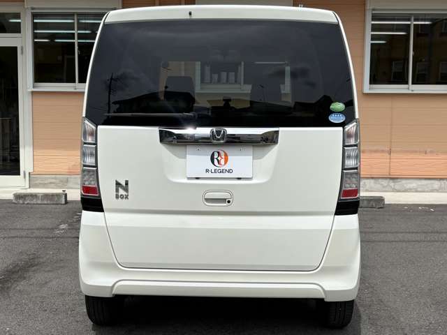 N-BOX 2013/H25