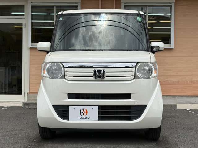 N-BOX 2013/H25