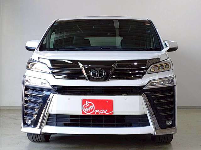 ヴェルファイア 2021/R03