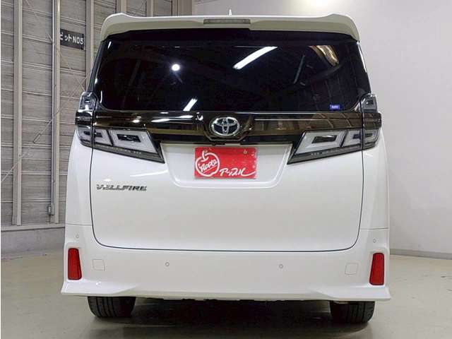 ヴェルファイア 2021/R03