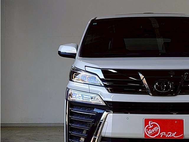 ヴェルファイア 2021/R03