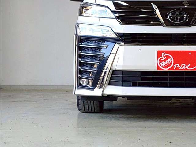 ヴェルファイア 2021/R03