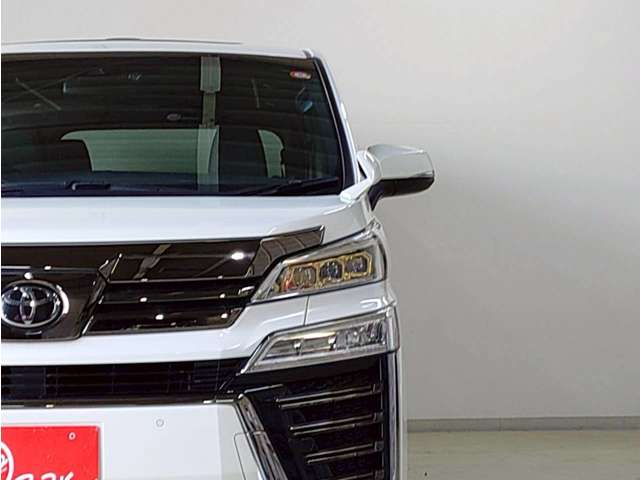 ヴェルファイア 2021/R03