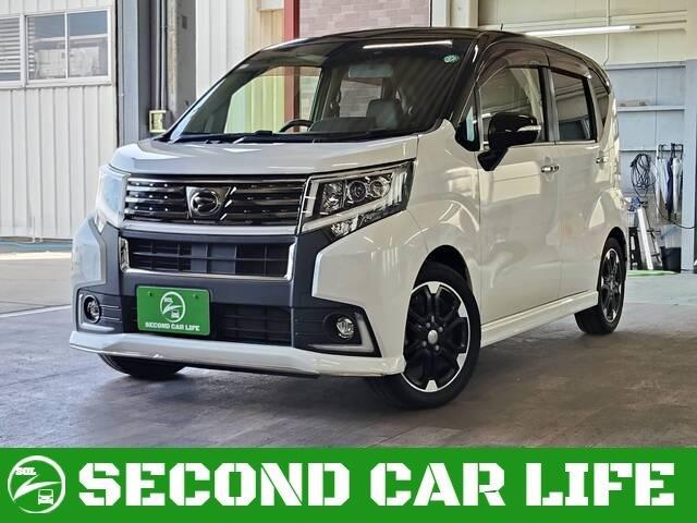 ムーヴ 2015/H27