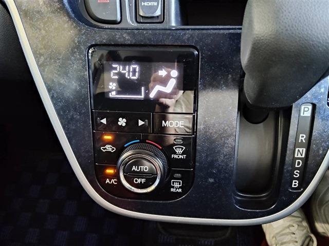 ムーヴ 2015/H27
