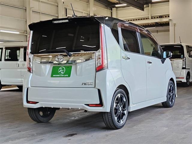ムーヴ 2015/H27