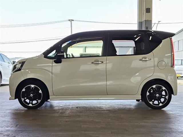 ムーヴ 2015/H27