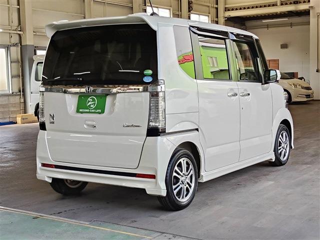 N-BOX 2017/H29