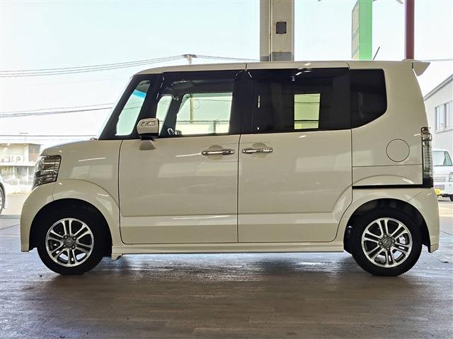 N-BOX 2017/H29
