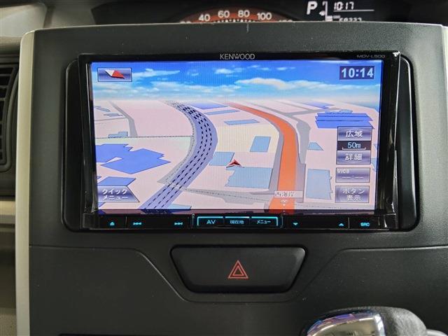 タント 2014/H26