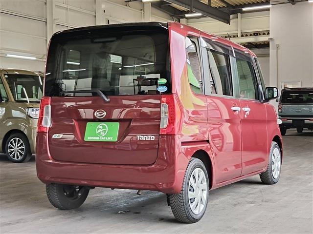 タント 2014/H26