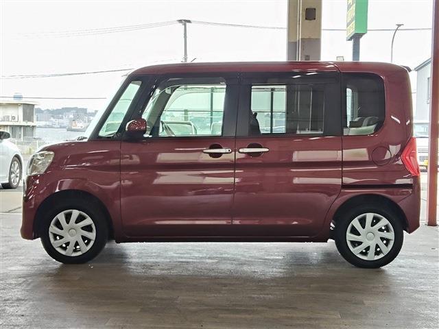 タント 2014/H26
