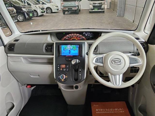 タント 2014/H26