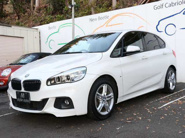 2シリーズアクティブツアラー 2017/H29