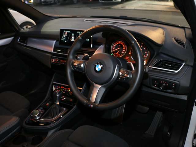 2シリーズアクティブツアラー 2017/H29