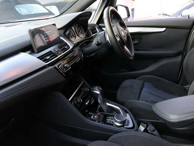 2シリーズアクティブツアラー 2017/H29