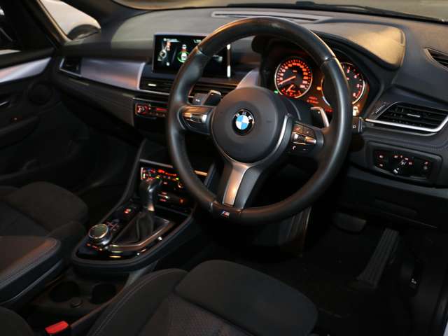 2シリーズアクティブツアラー 2017/H29