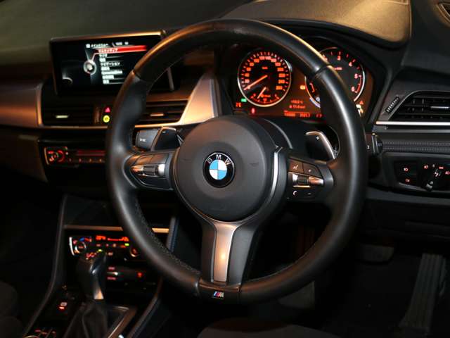 2シリーズアクティブツアラー 2017/H29