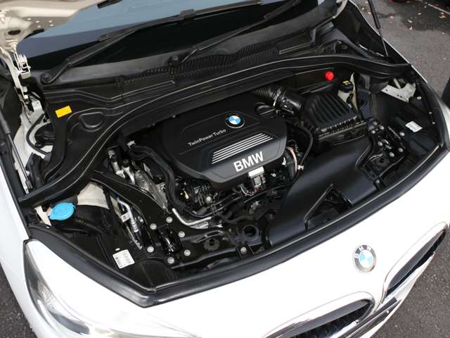 2シリーズアクティブツアラー 2017/H29